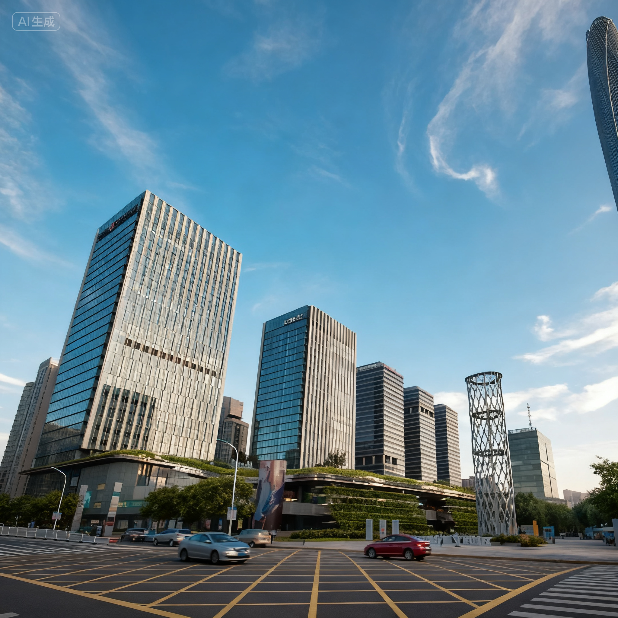 天津国家管网局域网优化建设及运维项目