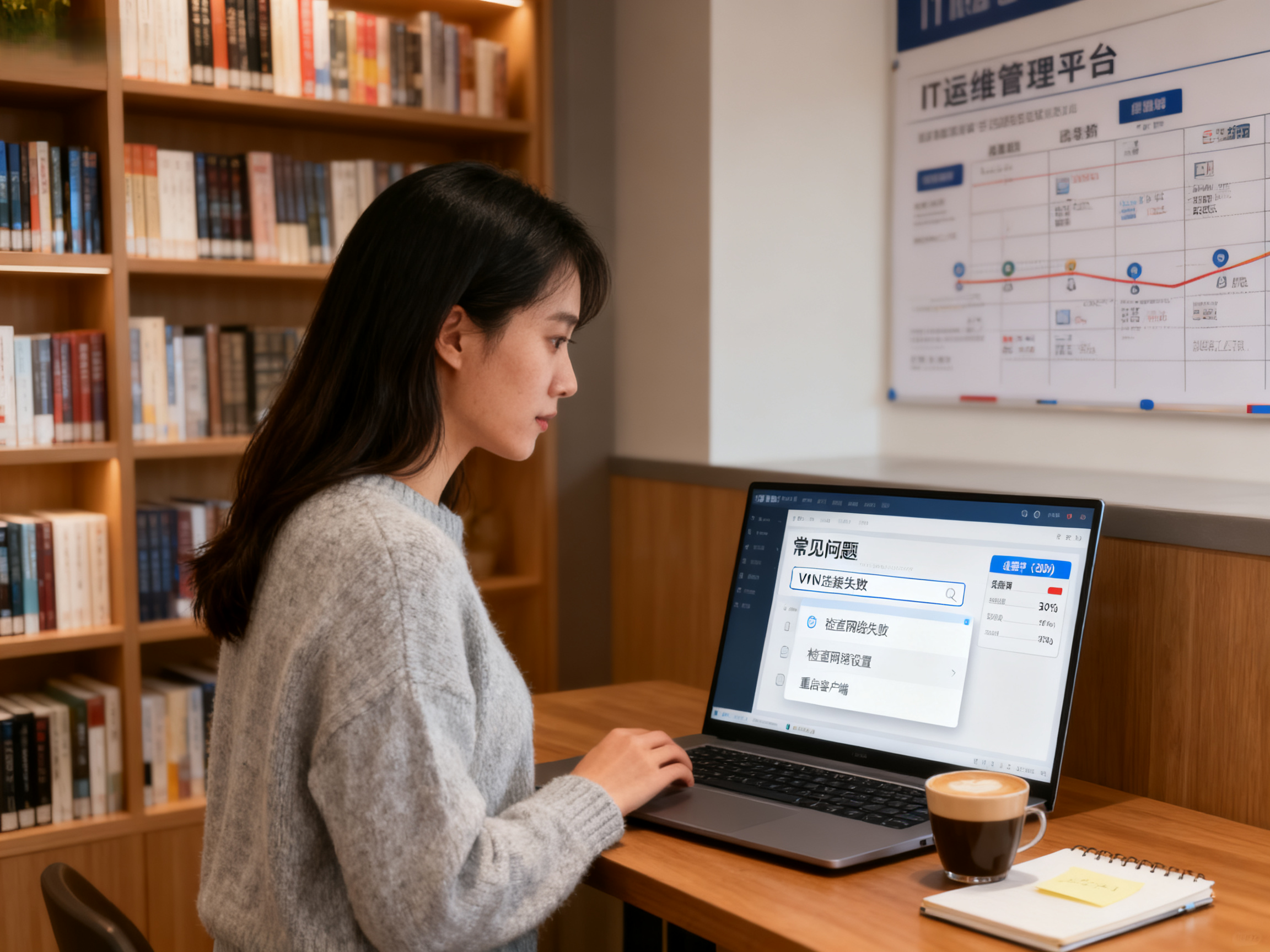 自助获取常见问题解决方案